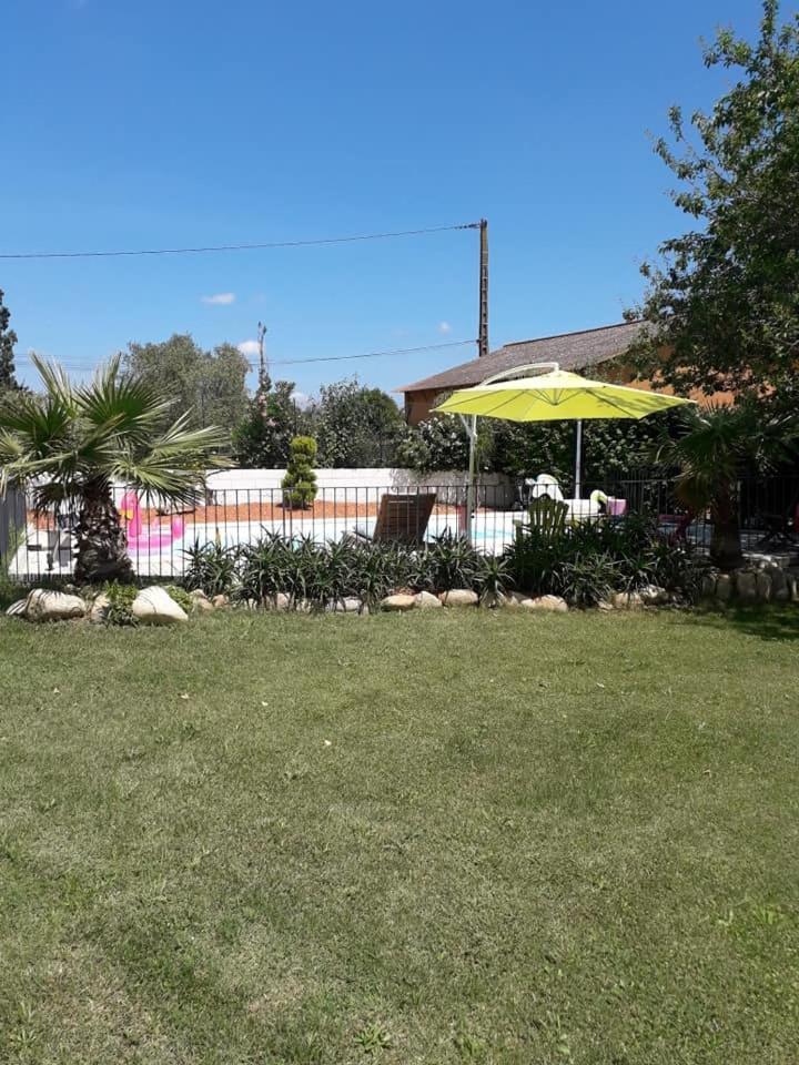 Lili Villa Céret Exterior photo
