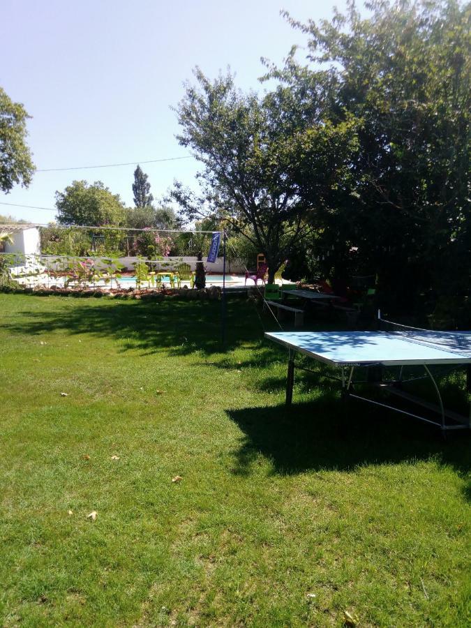 Lili Villa Céret Exterior photo